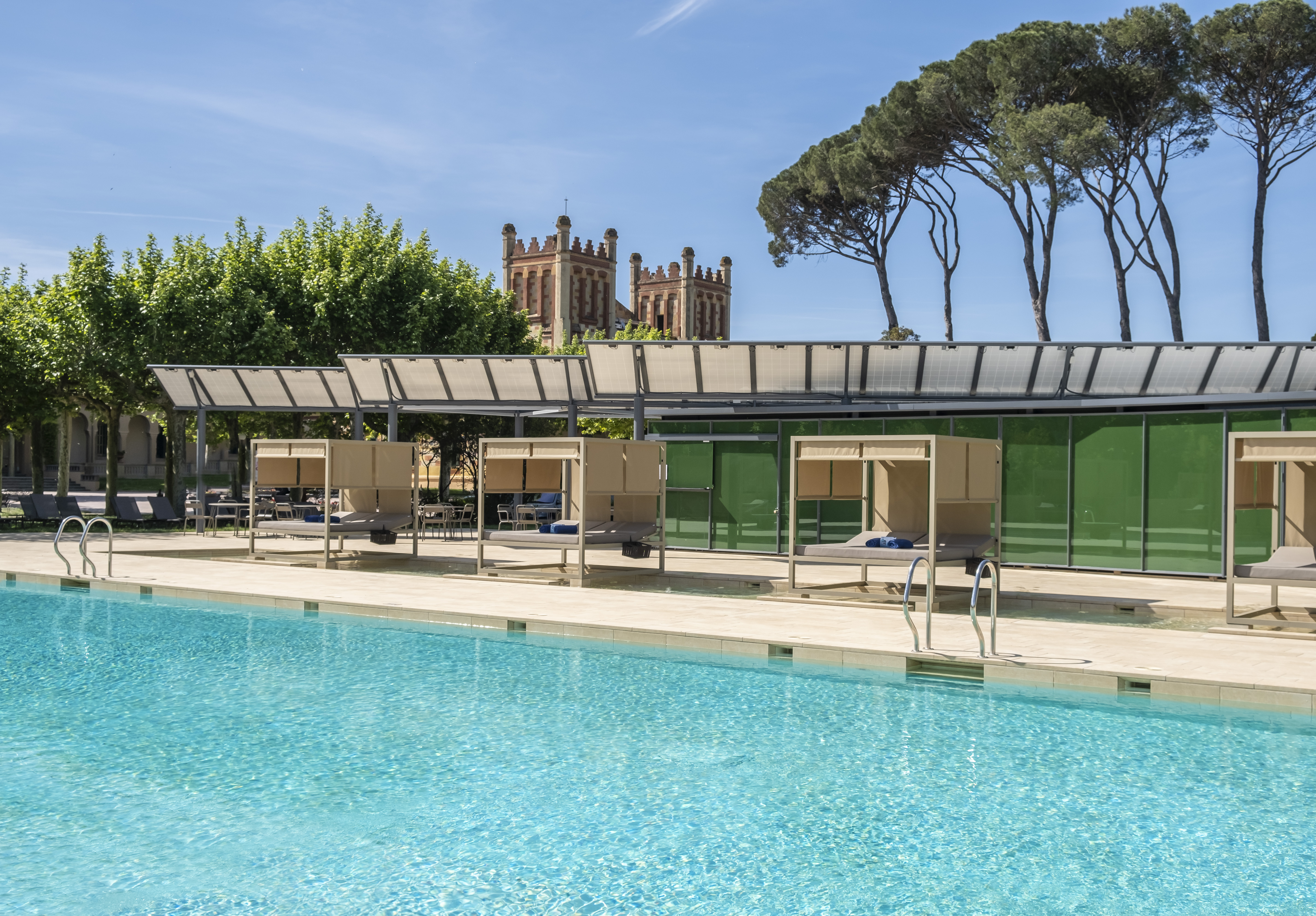 Vichy Catalán Spa