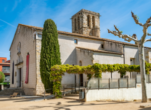 Esglèsia parroquial