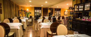 Hostal Esteba Restaurant