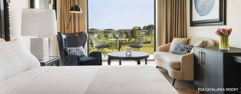 Camiral Hotel