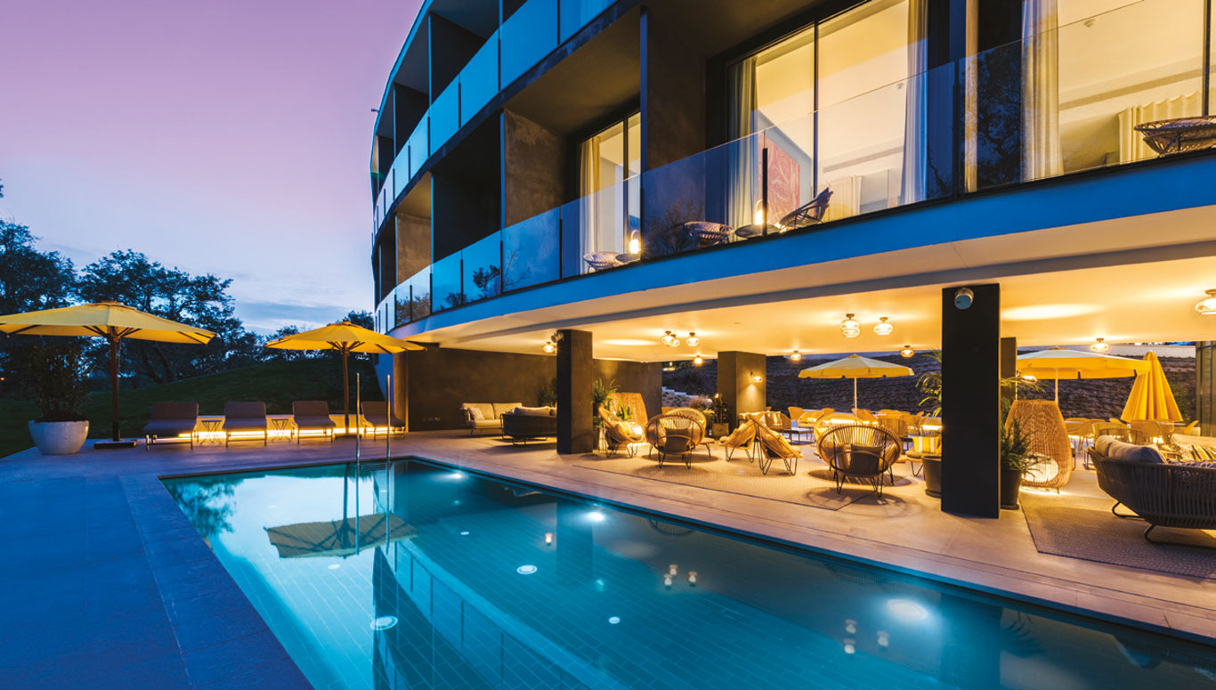 Lavida Hotel