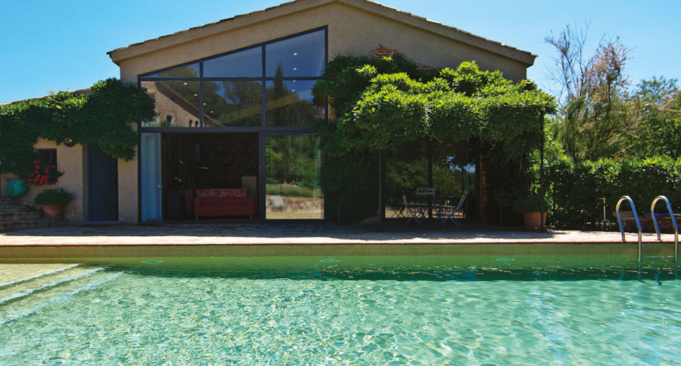 Masia Can Costa Rural