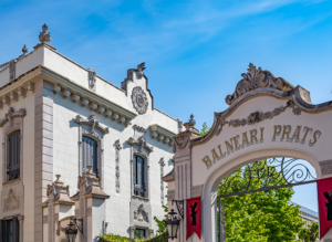 Balneario Prats
