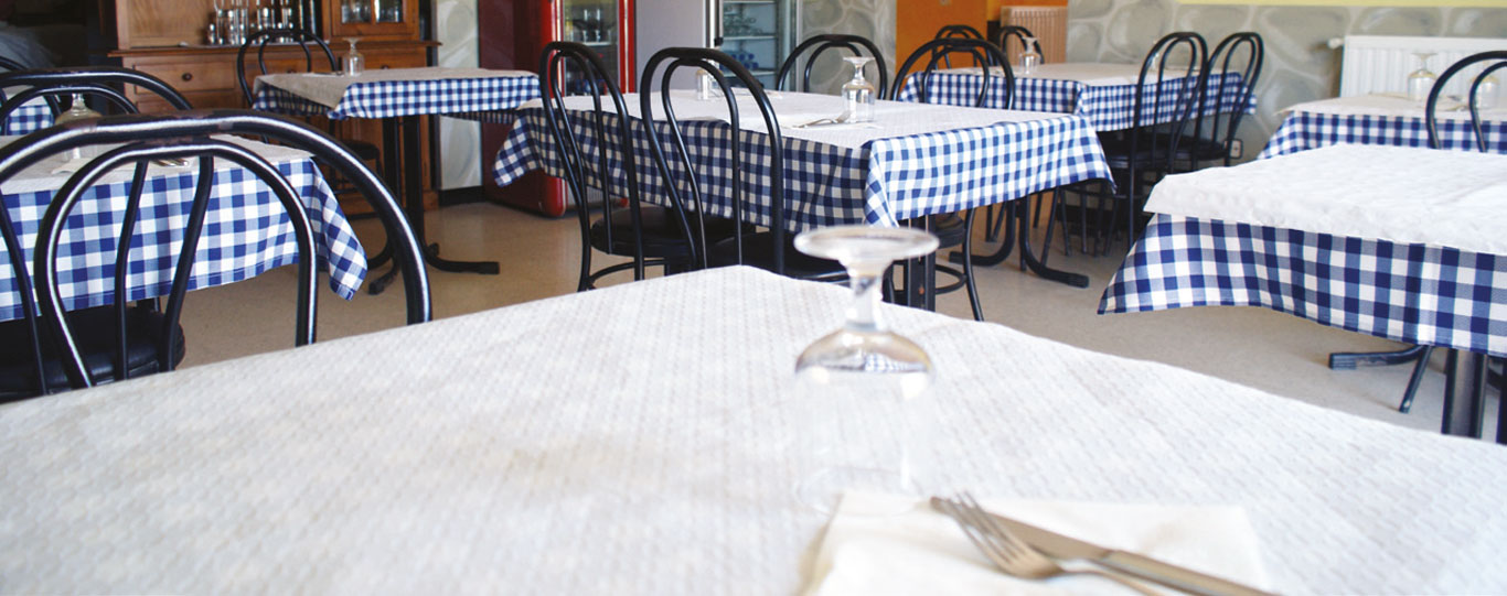 Franciac Restaurant