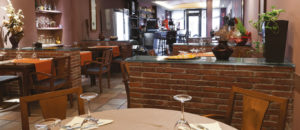 Cafeteria Restaurant Riera