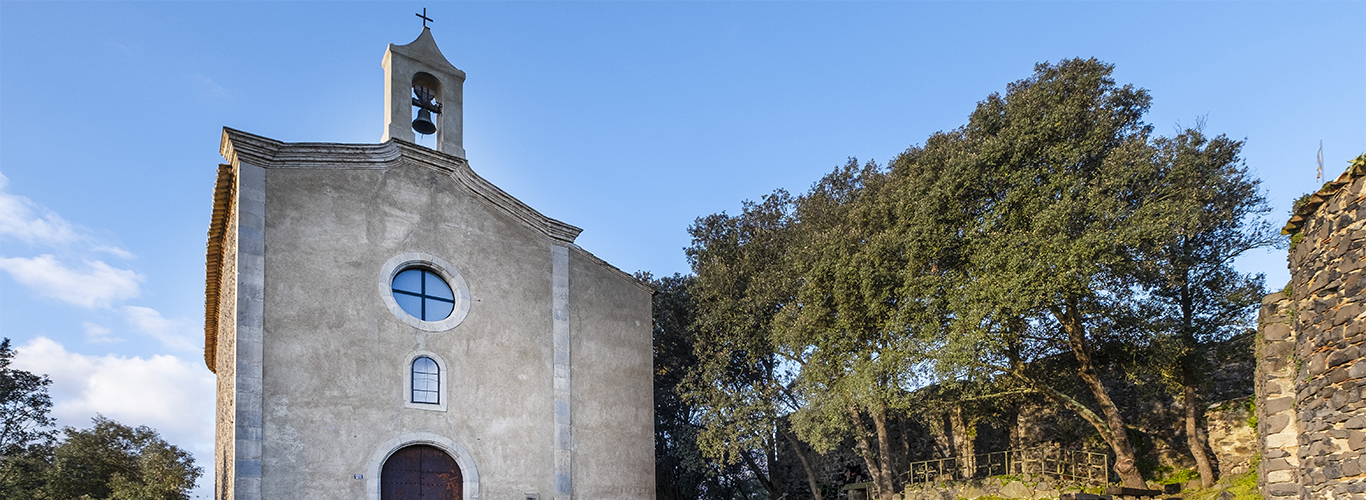 Ruta de Sant Maurici