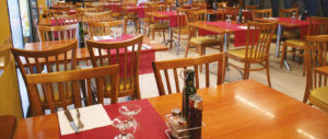 Taverna-restaurant Can Quim