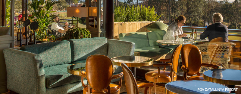 The Club Café