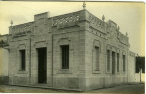 Casa Perxachs - Cartelera