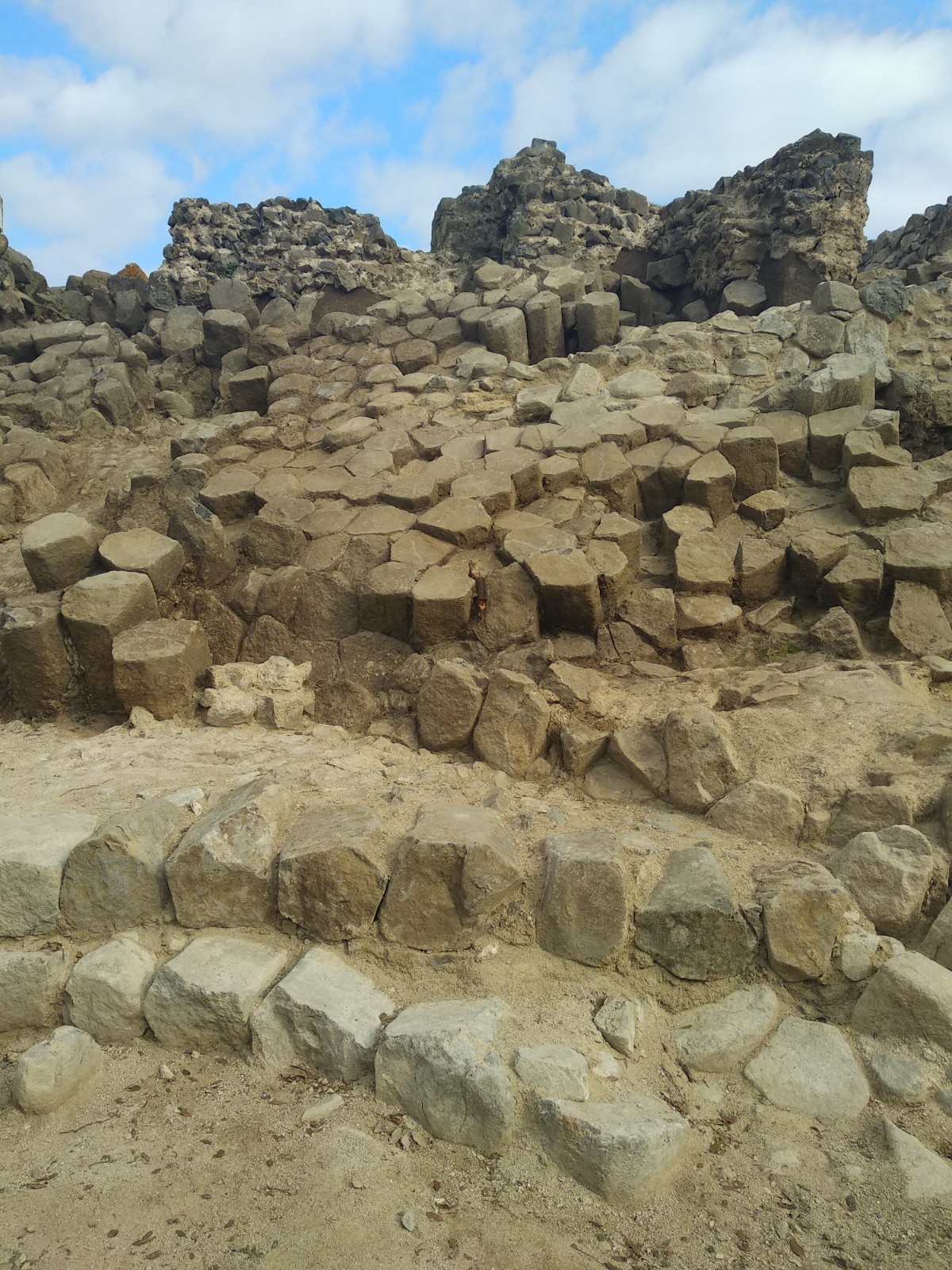 Proposta de passeig: Sant Maurici i el Castell de la Malavella