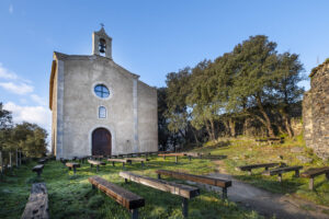 APLEC DE SANT MAURICI