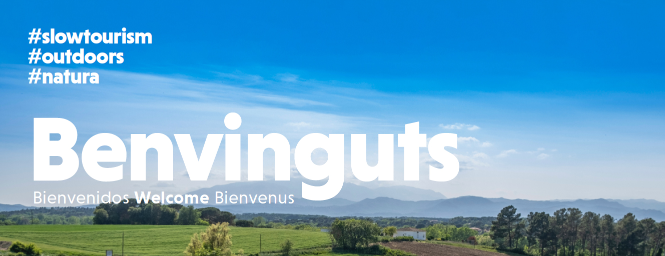 Campanya d’estiu 2020: Caldes, a prop teu!