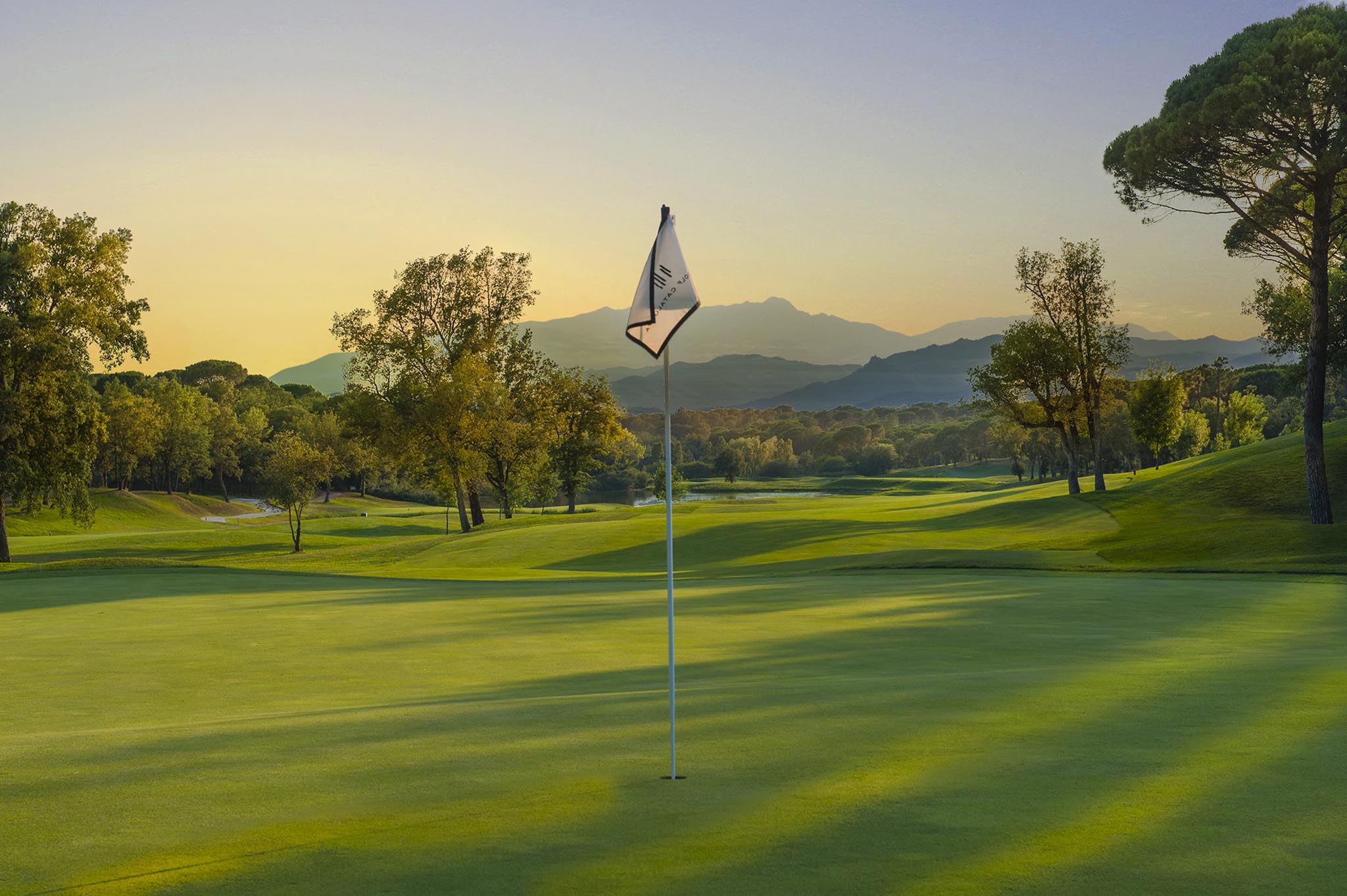 Caldes aposta pel turisme de golf amb la incorporació al Club de Golf del Patronat de Turisme