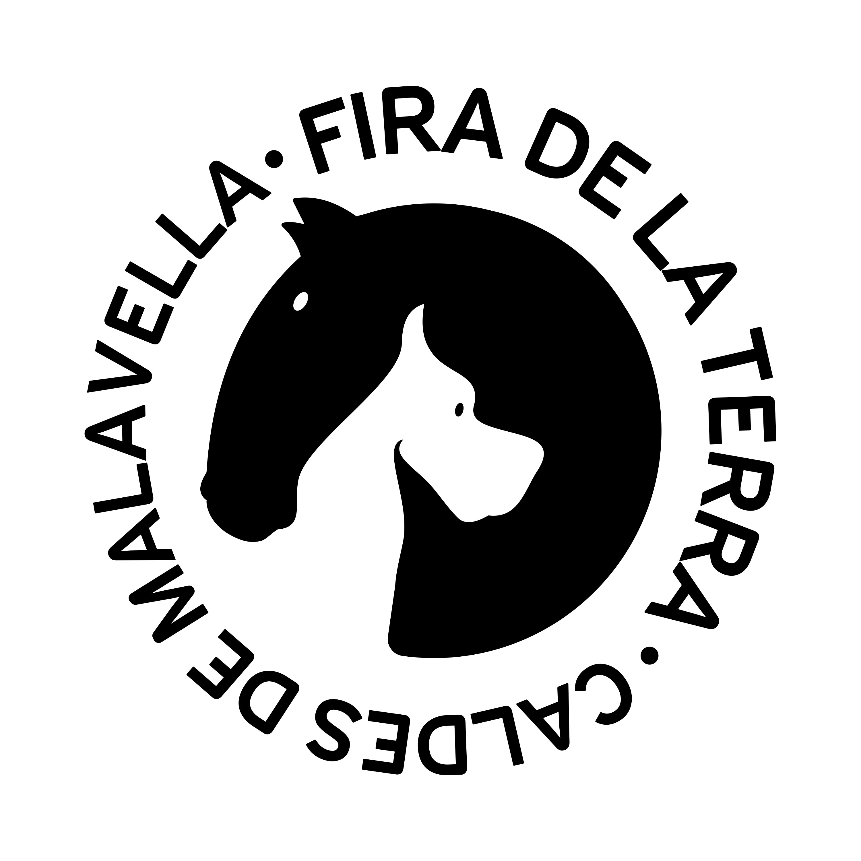 Fira de la Terra 2024, el proper 10 de març
