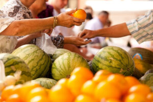 Mercat dels diumenges