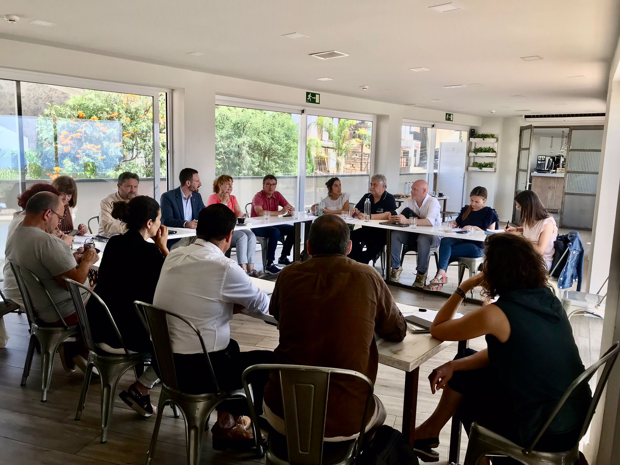 L’Associació de Viles Termals de Catalunya fixa com a prioritat promocionar i posicionar el termalisme amb diferents accions