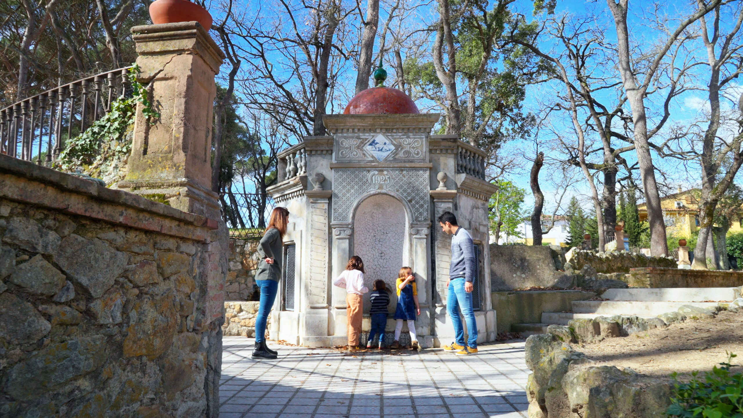 Què fer a Caldes? Tens un dia, o dos o tres? Llarga estada? No et perdis aquest article