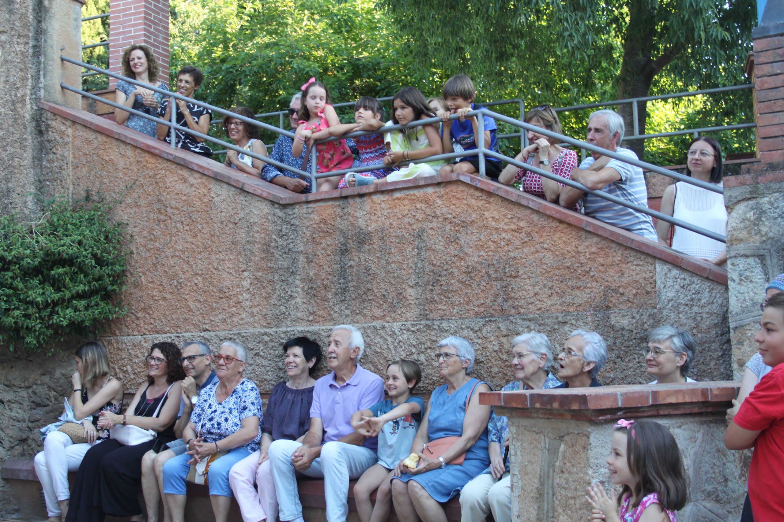 Noves sessions de les Visites Teatralitzades per aquesta tardor