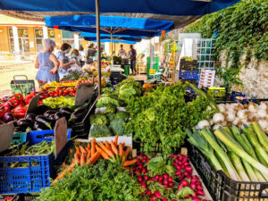 Mercat municipal dels dimarts