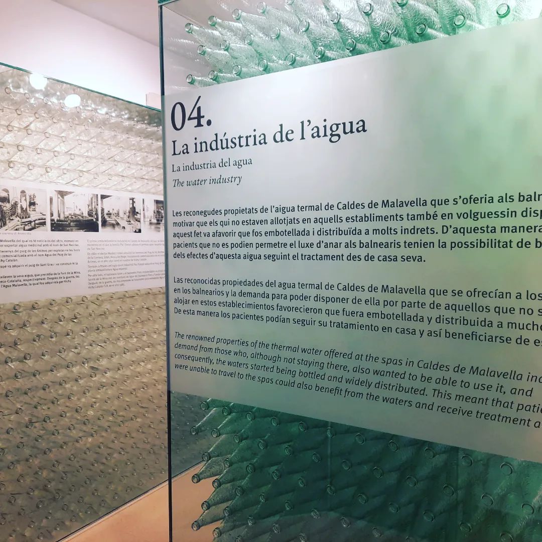 Què fer a Caldes? Tens un dia, o dos o tres? Llarga estada? No et perdis aquest article