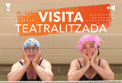 Visita teatralitzada “Una vila gegant”