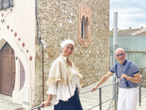 Visita Teatralitzada 