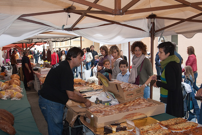 19ª Fira de l’Aigua i el Benestar 2023