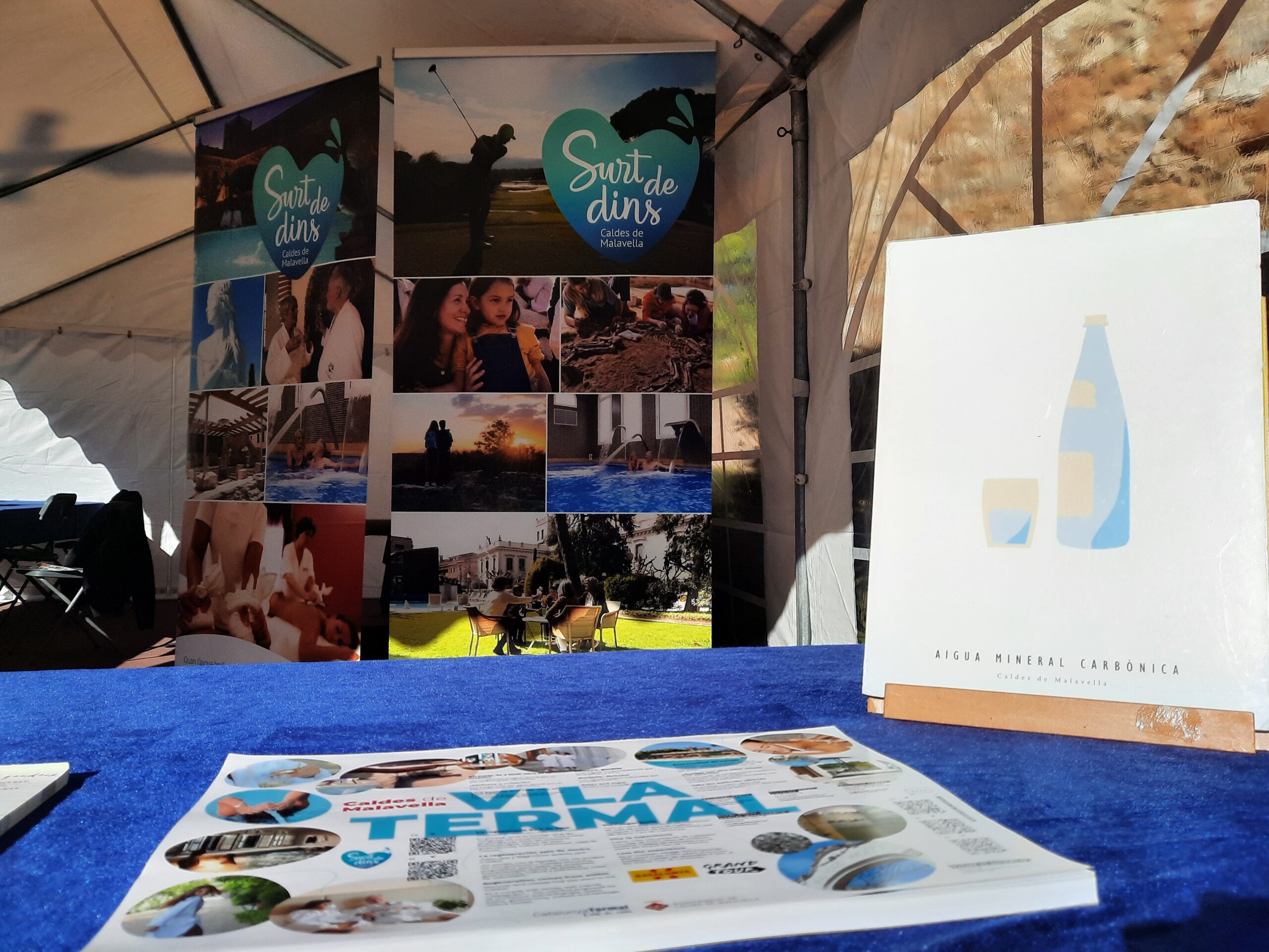 19ª Fira de l’Aigua i el Benestar 2023