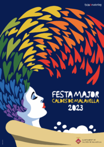 Ja tenim aquí la Festa Major d’Estiu de Caldes de Malavella