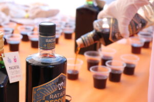 Oferta gastronòmica de la 19ª Fira de l'Aigua i el Benestar