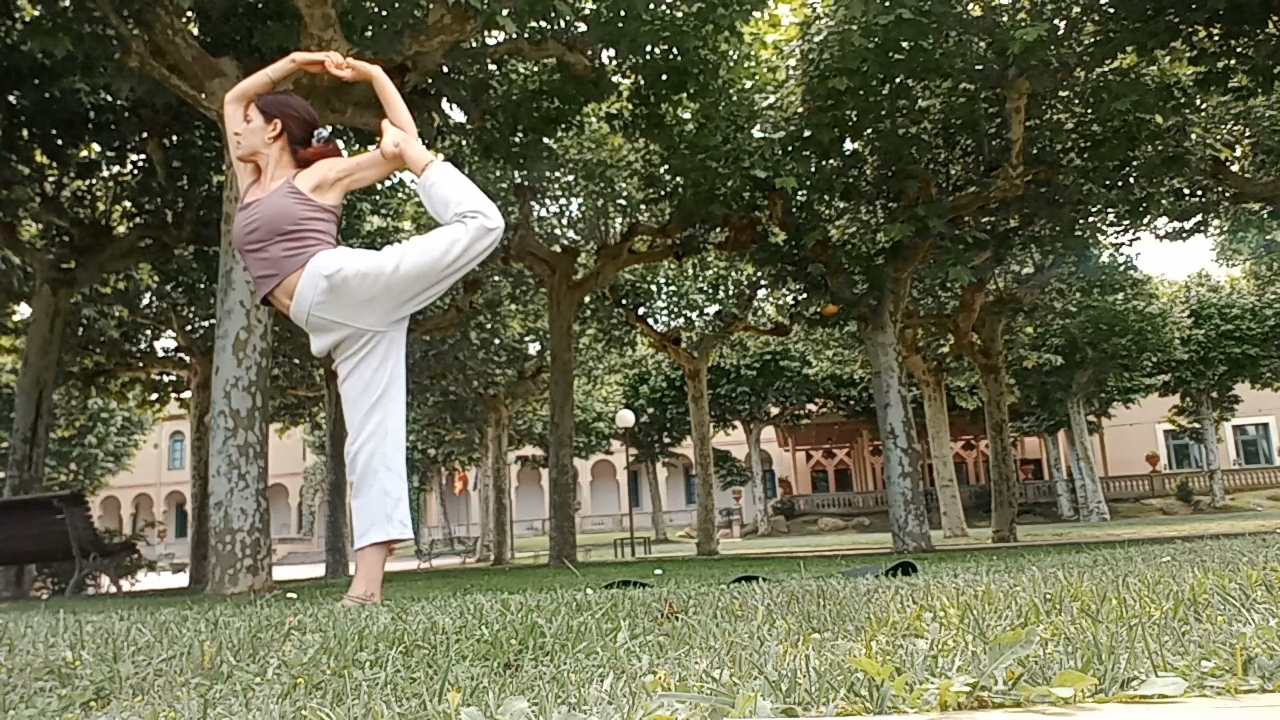 Viu el World Wellness Weekend a Caldes de Malavella