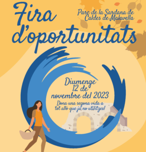 Torna una nova edició de la Fira d'Oportunitats