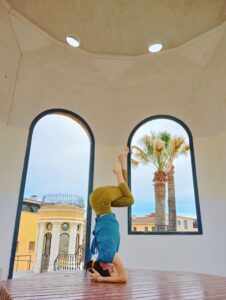IOGA I PATRIMONI sessió ADULTS