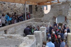 Descobreix Caldes de Malavella!