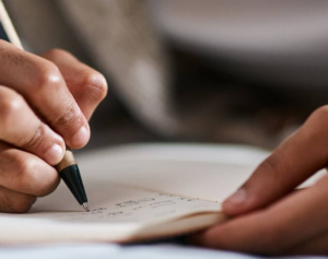Taller d'escriptura