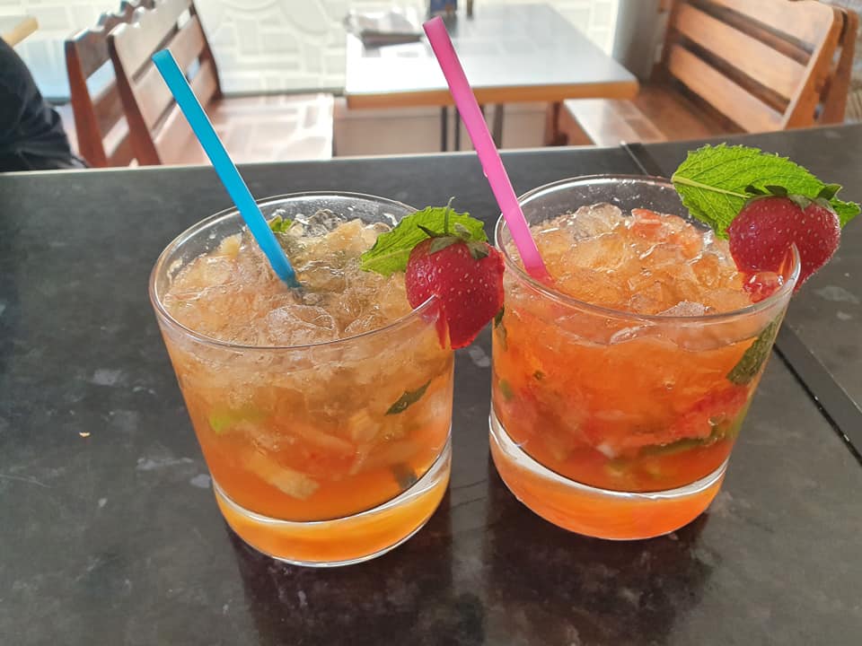 Bar Termal
