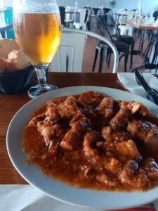 Restaurant Els Tapirs