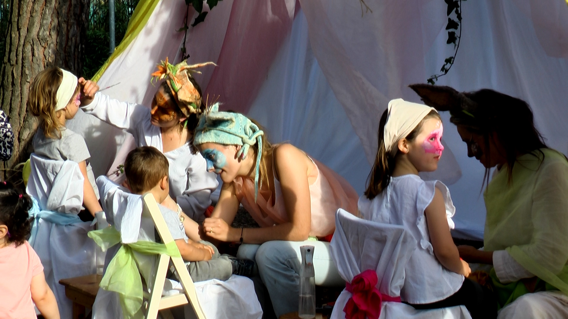 16a. FESTA DE LA MALAVELLA