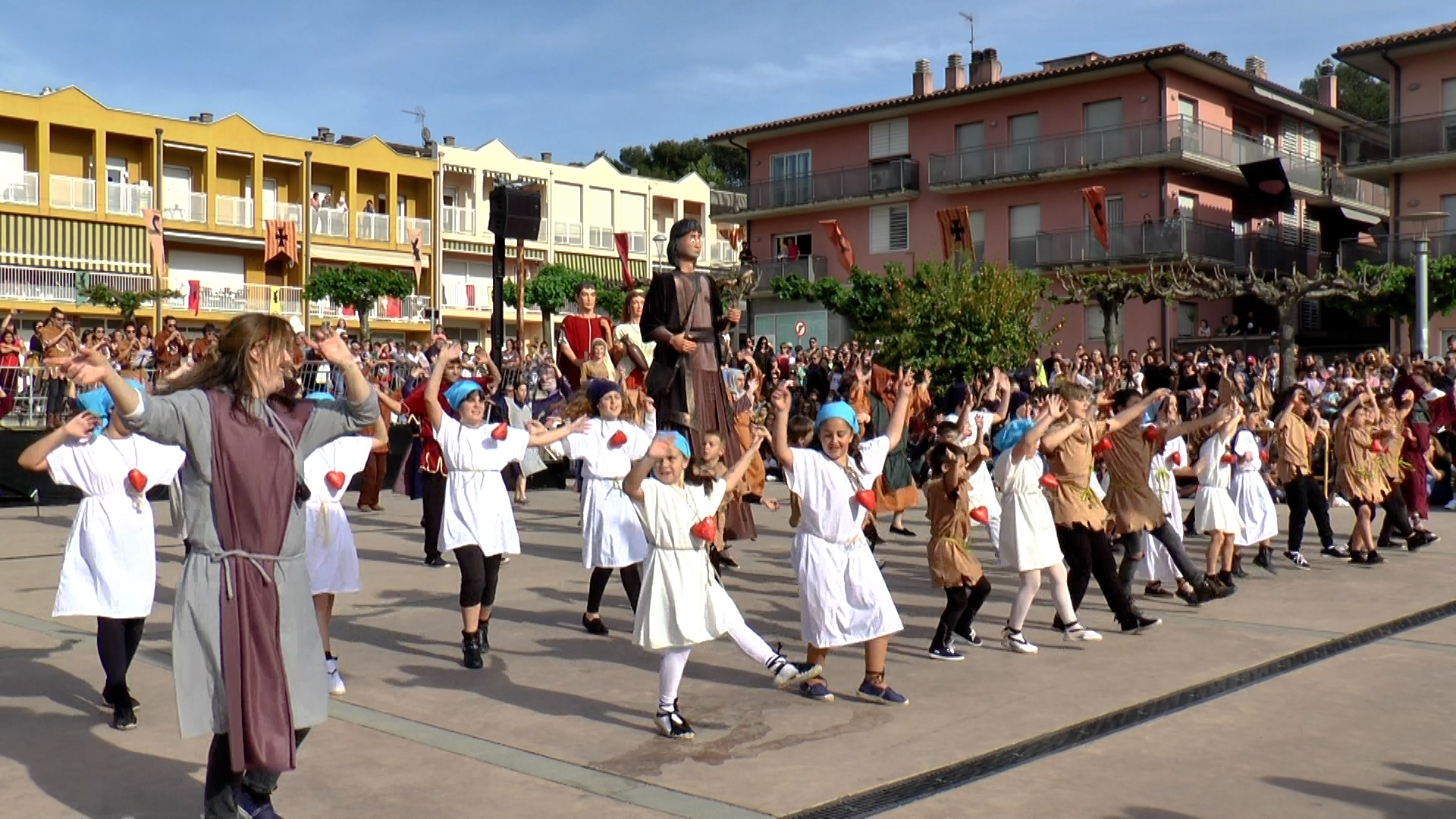 16a. FESTA DE LA MALAVELLA