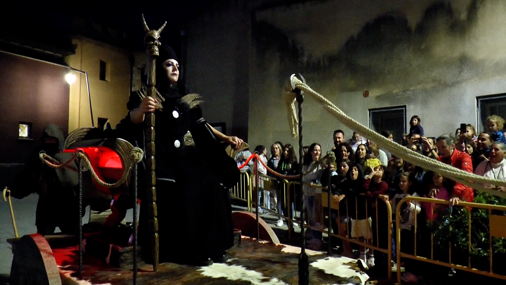 16a. FESTA DE LA MALAVELLA