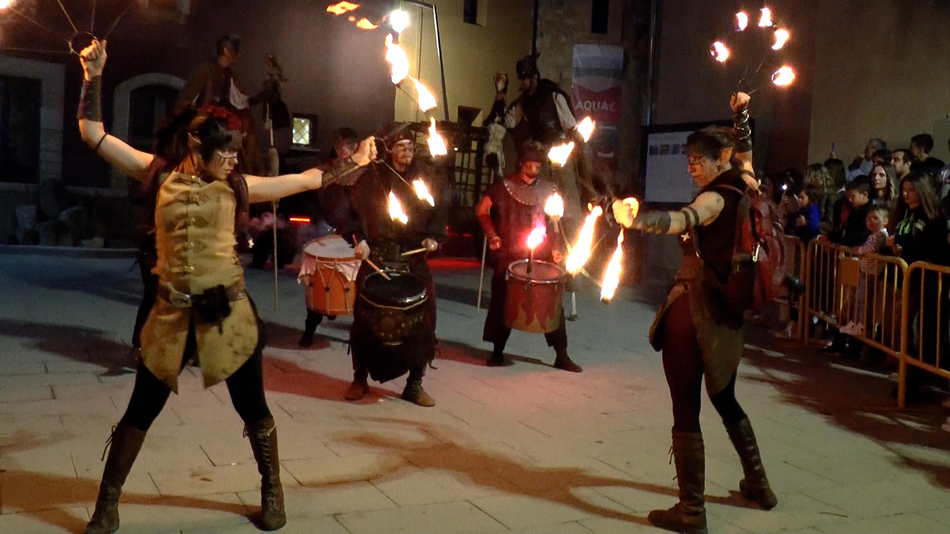 16a. FESTA DE LA MALAVELLA
