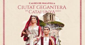 CALDES CIUTAT GEGANTERA