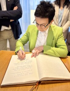 La Cuina Termal de Caldes per la xef Carme Ruscalleda