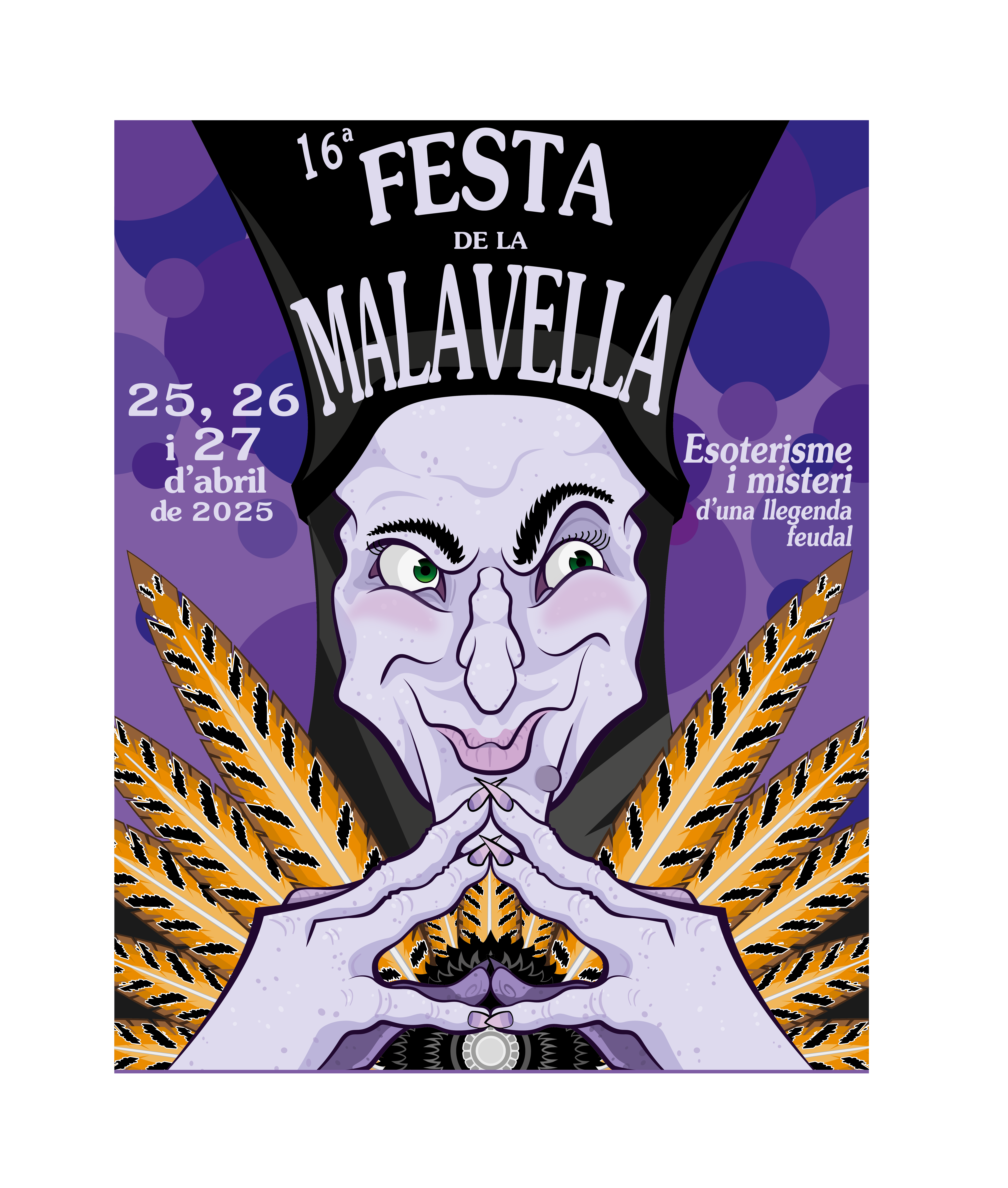 16a. FESTA DE LA MALAVELLA