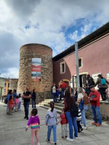 L'Àrea de Turisme programa més de 100 activitats pel 2026