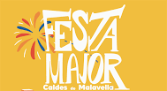 FESTA MAJOR DE CALDES DE MALAVELLA 2025