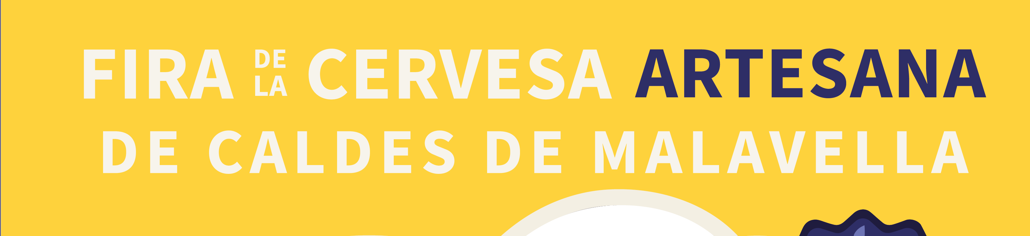 FIRA DE LA CERVESAA ARTESANA