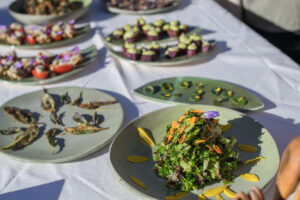 Cultura i Gastronomia a Caldes en el marc del programa d'activitats turístiques 2025