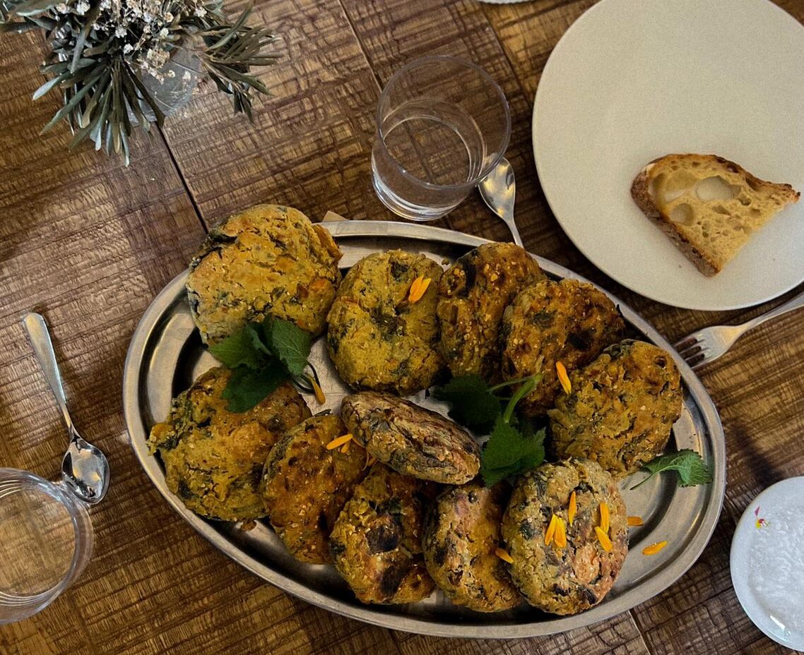 Nova experiència: gastronomia i patrimoni romà a l’Espai Aquae