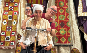 El proper 4 de juliol tornen les Visites Teatralitzades d'estiu